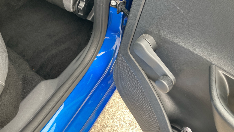 Skoda Fabia 1.0 TSI 110 SE L 5dr Petrol Hatchback